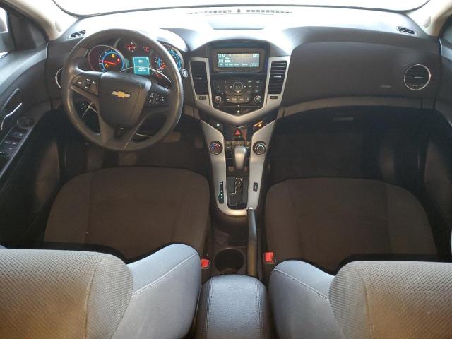 Photo 7 VIN: 1G1PE5SB6G7166531 - CHEVROLET CRUZE LIMI 