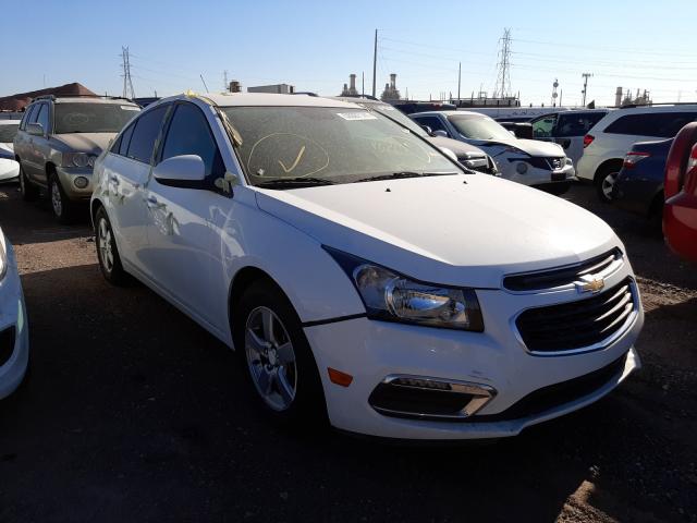 Photo 0 VIN: 1G1PE5SB6G7169011 - CHEVROLET CRUZE LIMI 