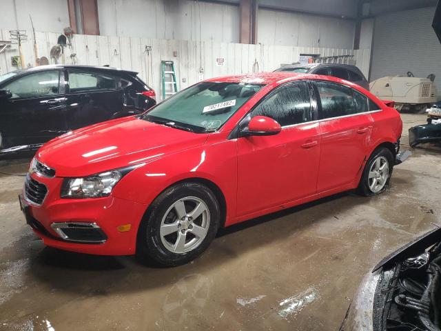 Photo 0 VIN: 1G1PE5SB6G7170417 - CHEVROLET CRUZE 