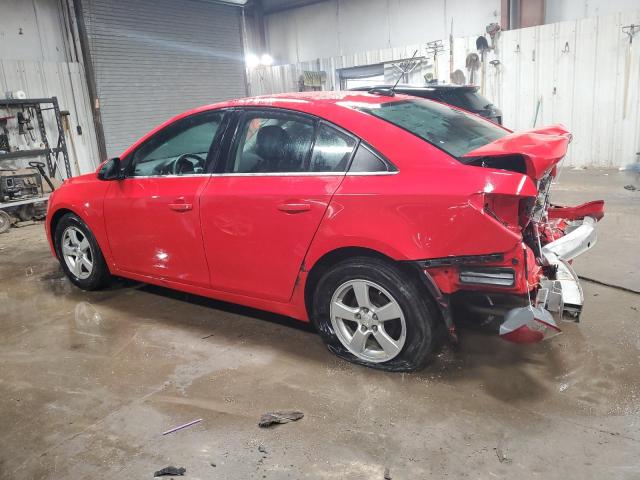 Photo 1 VIN: 1G1PE5SB6G7170417 - CHEVROLET CRUZE 