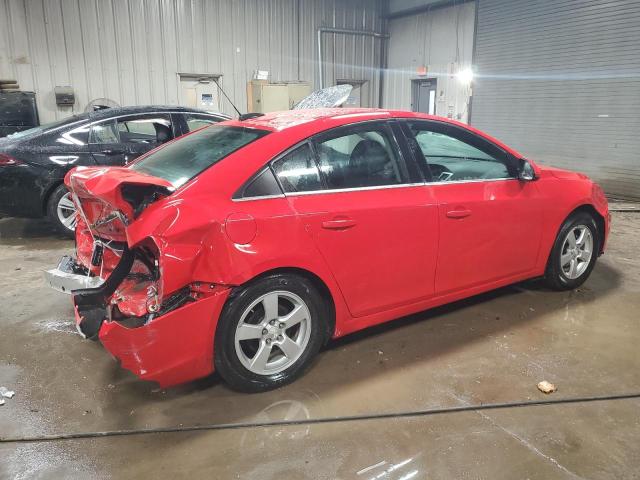 Photo 2 VIN: 1G1PE5SB6G7170417 - CHEVROLET CRUZE 