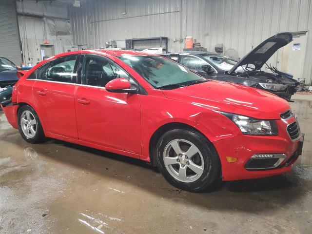 Photo 3 VIN: 1G1PE5SB6G7170417 - CHEVROLET CRUZE 