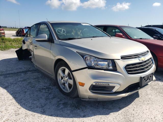 Photo 0 VIN: 1G1PE5SB6G7170997 - CHEVROLET CRUZE 