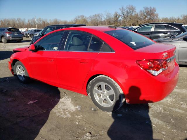 Photo 1 VIN: 1G1PE5SB6G7171180 - CHEVROLET CRUZE LIMI 