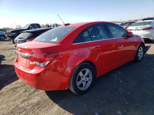 Photo 2 VIN: 1G1PE5SB6G7171180 - CHEVROLET CRUZE LIMI 