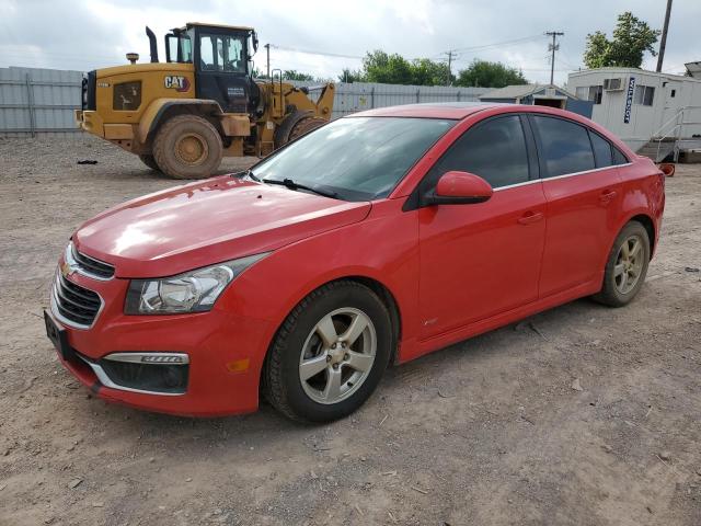 Photo 0 VIN: 1G1PE5SB6G7171535 - CHEVROLET CRUZE LIMI 