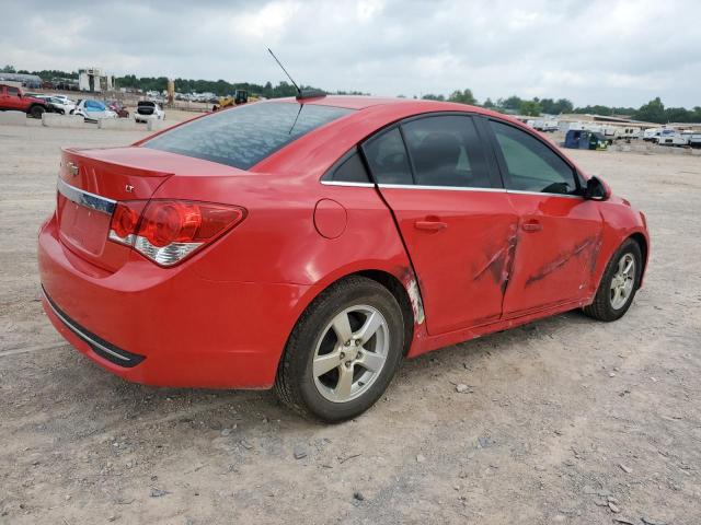 Photo 2 VIN: 1G1PE5SB6G7171535 - CHEVROLET CRUZE LIMI 