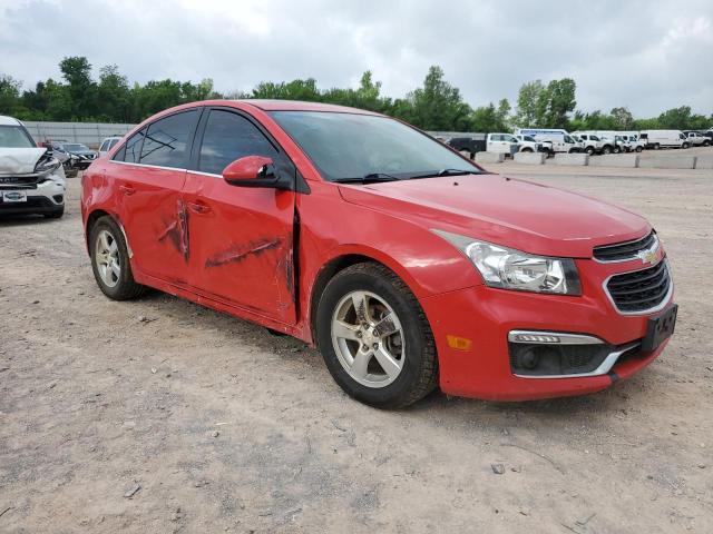 Photo 3 VIN: 1G1PE5SB6G7171535 - CHEVROLET CRUZE LIMI 