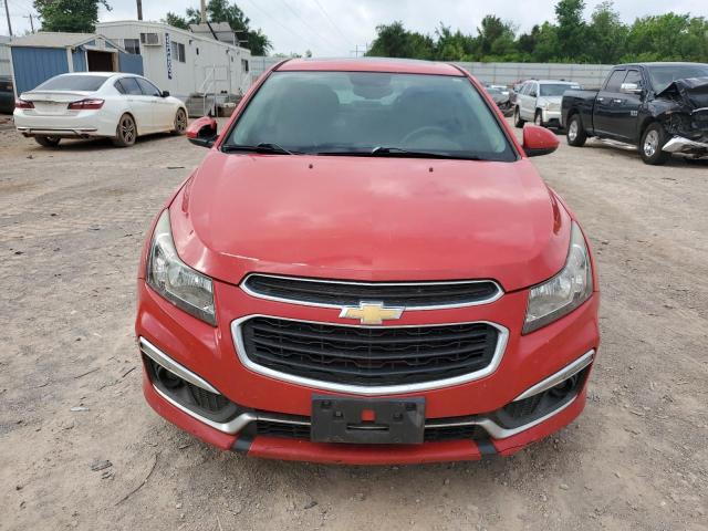 Photo 4 VIN: 1G1PE5SB6G7171535 - CHEVROLET CRUZE LIMI 