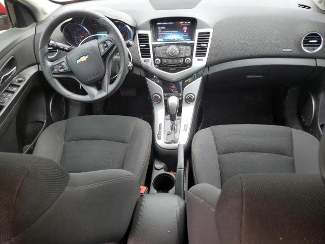 Photo 7 VIN: 1G1PE5SB6G7171535 - CHEVROLET CRUZE LIMI 