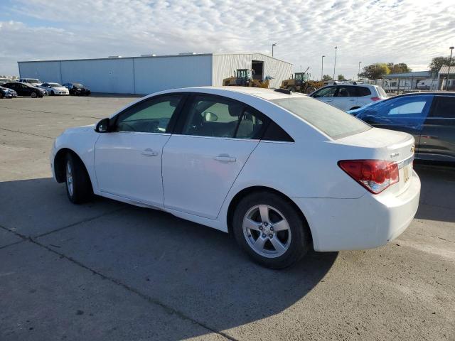 Photo 1 VIN: 1G1PE5SB6G7176704 - CHEVROLET CRUZE LIMI 