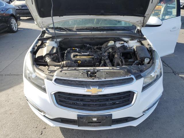 Photo 10 VIN: 1G1PE5SB6G7176704 - CHEVROLET CRUZE LIMI 