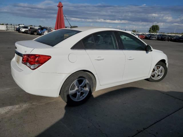 Photo 2 VIN: 1G1PE5SB6G7176704 - CHEVROLET CRUZE LIMI 