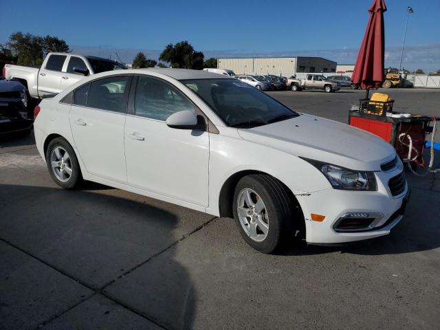 Photo 3 VIN: 1G1PE5SB6G7176704 - CHEVROLET CRUZE LIMI 