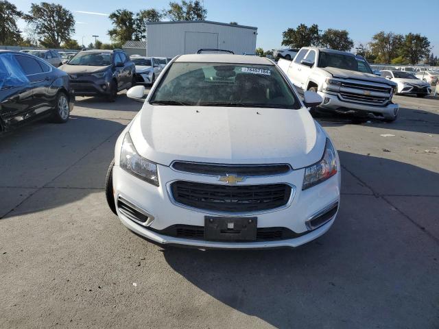 Photo 4 VIN: 1G1PE5SB6G7176704 - CHEVROLET CRUZE LIMI 