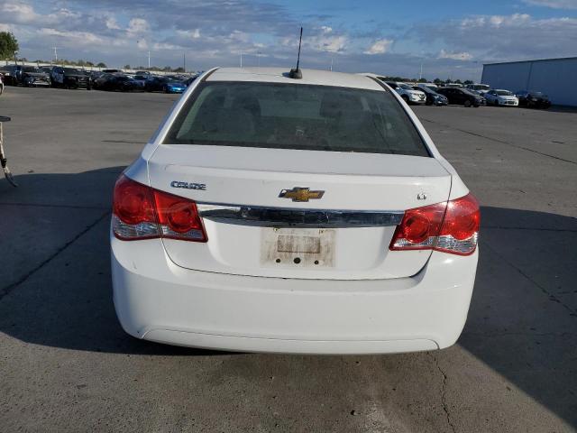 Photo 5 VIN: 1G1PE5SB6G7176704 - CHEVROLET CRUZE LIMI 