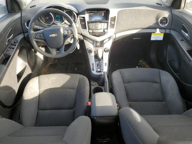 Photo 7 VIN: 1G1PE5SB6G7176704 - CHEVROLET CRUZE LIMI 