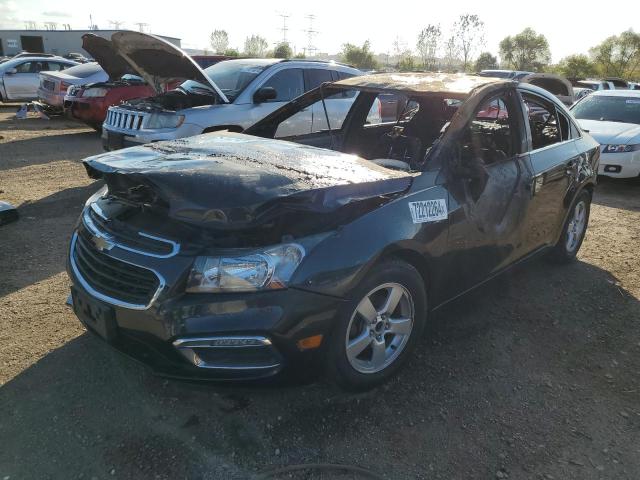 Photo 0 VIN: 1G1PE5SB6G7178453 - CHEVROLET CRUZE LIMI 