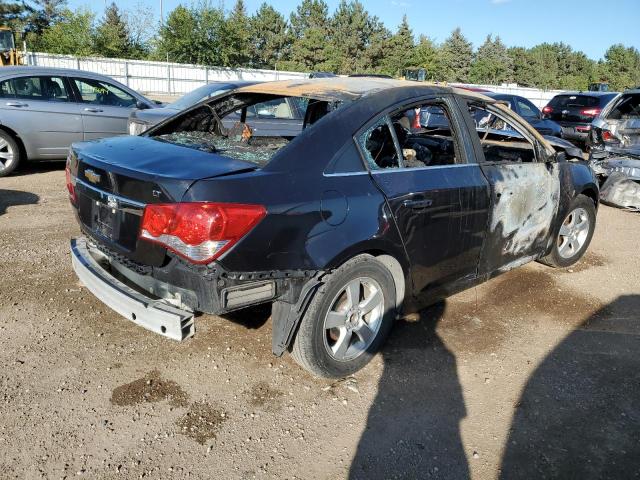 Photo 2 VIN: 1G1PE5SB6G7178453 - CHEVROLET CRUZE LIMI 