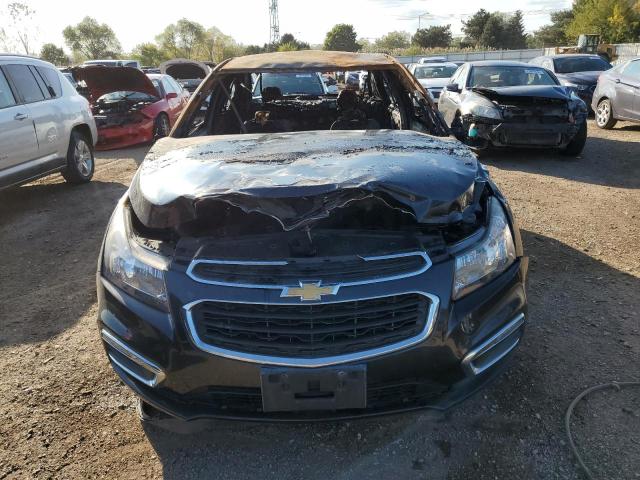 Photo 4 VIN: 1G1PE5SB6G7178453 - CHEVROLET CRUZE LIMI 