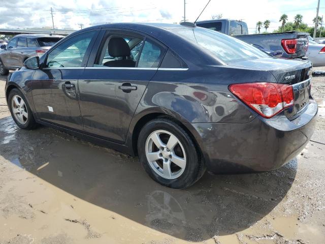 Photo 1 VIN: 1G1PE5SB6G7179568 - CHEVROLET CRUZE LIMI 