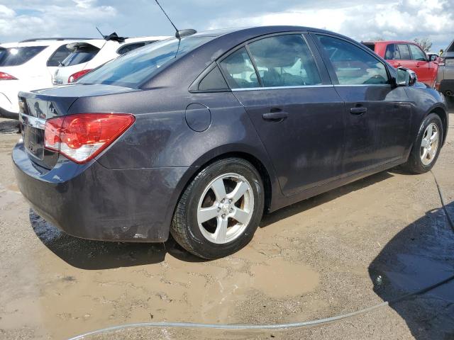 Photo 2 VIN: 1G1PE5SB6G7179568 - CHEVROLET CRUZE LIMI 