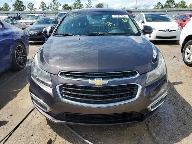 Photo 4 VIN: 1G1PE5SB6G7179568 - CHEVROLET CRUZE LIMI 