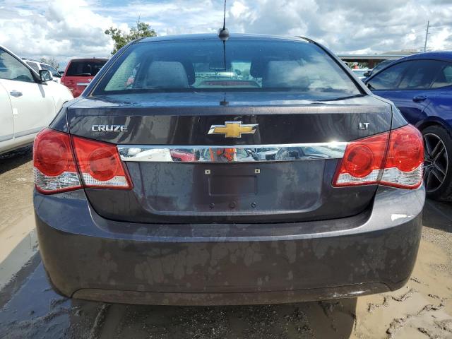 Photo 5 VIN: 1G1PE5SB6G7179568 - CHEVROLET CRUZE LIMI 