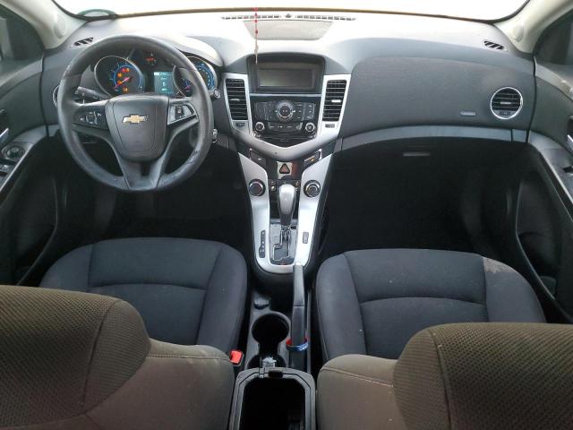 Photo 7 VIN: 1G1PE5SB6G7179568 - CHEVROLET CRUZE LIMI 