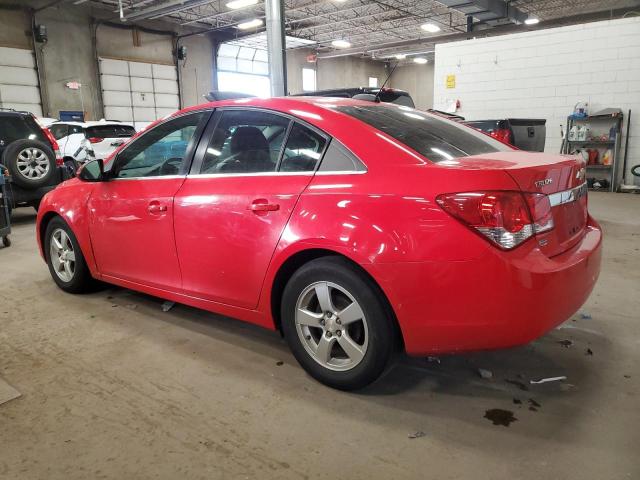 Photo 1 VIN: 1G1PE5SB6G7180137 - CHEVROLET CRUZE 