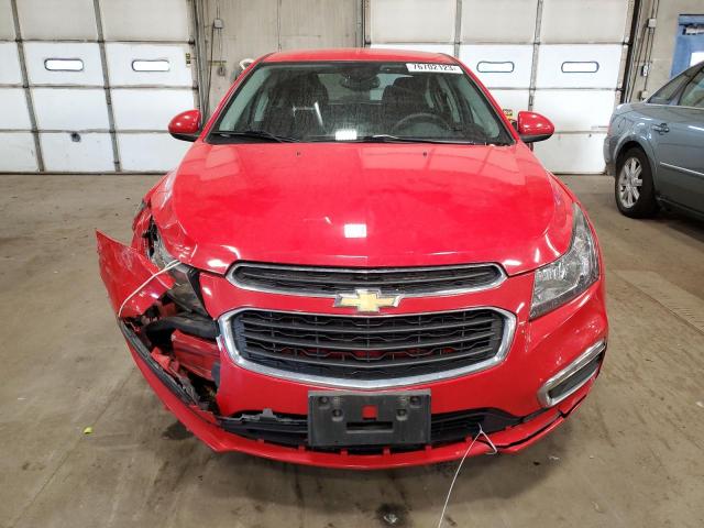 Photo 4 VIN: 1G1PE5SB6G7180137 - CHEVROLET CRUZE 