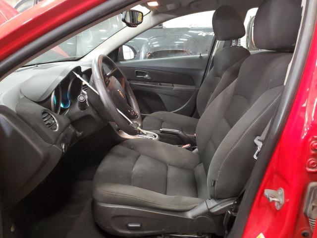 Photo 6 VIN: 1G1PE5SB6G7180137 - CHEVROLET CRUZE 