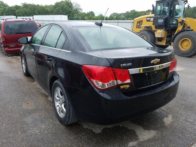 Photo 2 VIN: 1G1PE5SB6G7181336 - CHEVROLET CRUZE LIMI 