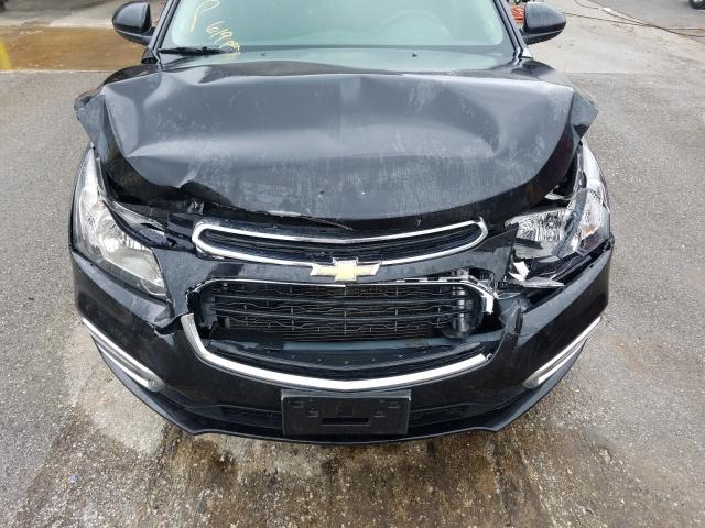 Photo 6 VIN: 1G1PE5SB6G7181336 - CHEVROLET CRUZE LIMI 