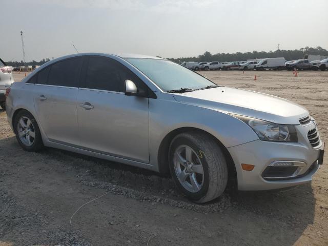 Photo 3 VIN: 1G1PE5SB6G7182082 - CHEVROLET CRUZE 