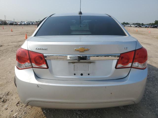 Photo 5 VIN: 1G1PE5SB6G7182082 - CHEVROLET CRUZE 