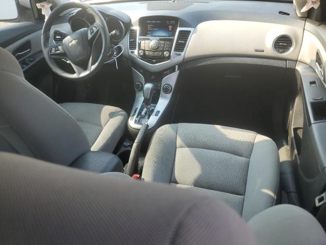 Photo 7 VIN: 1G1PE5SB6G7182082 - CHEVROLET CRUZE 