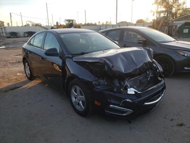 Photo 0 VIN: 1G1PE5SB6G7182244 - CHEVROLET CRUZE LIMI 