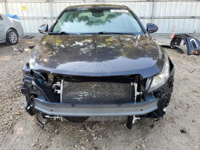 Photo 4 VIN: 1G1PE5SB6G7183149 - CHEVROLET CRUZE LIMI 