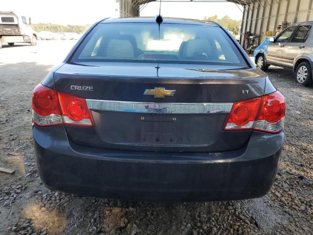 Photo 5 VIN: 1G1PE5SB6G7183149 - CHEVROLET CRUZE LIMI 