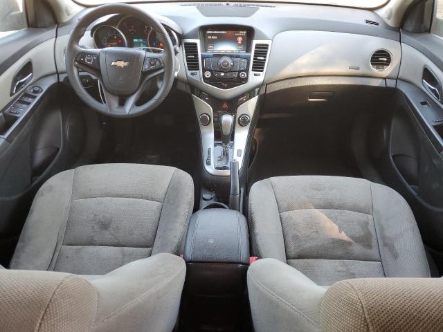 Photo 7 VIN: 1G1PE5SB6G7183149 - CHEVROLET CRUZE LIMI 