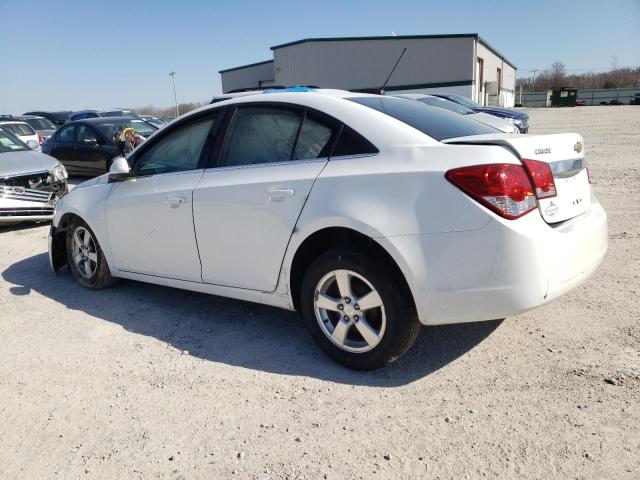 Photo 1 VIN: 1G1PE5SB6G7186911 - CHEVROLET CRUZE LIMI 