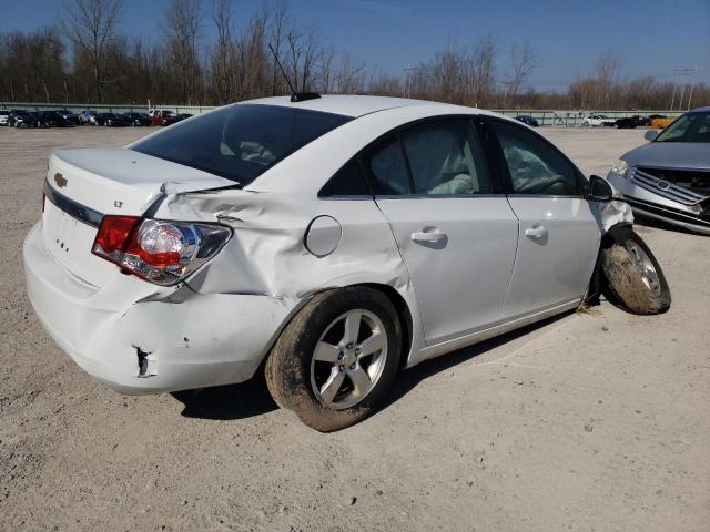 Photo 2 VIN: 1G1PE5SB6G7186911 - CHEVROLET CRUZE LIMI 