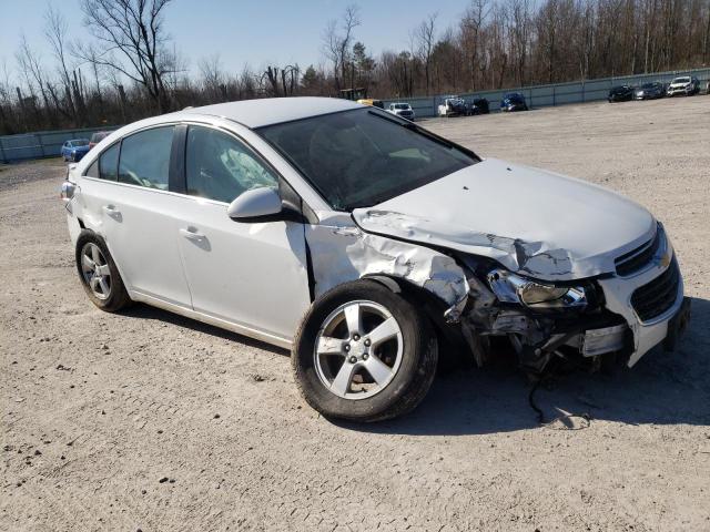 Photo 3 VIN: 1G1PE5SB6G7186911 - CHEVROLET CRUZE LIMI 