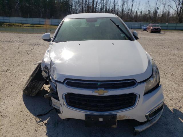 Photo 4 VIN: 1G1PE5SB6G7186911 - CHEVROLET CRUZE LIMI 