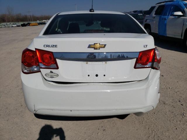 Photo 5 VIN: 1G1PE5SB6G7186911 - CHEVROLET CRUZE LIMI 