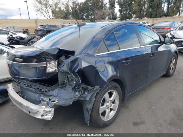 Photo 3 VIN: 1G1PE5SB6G7188190 - CHEVROLET CRUZE LIMITED 