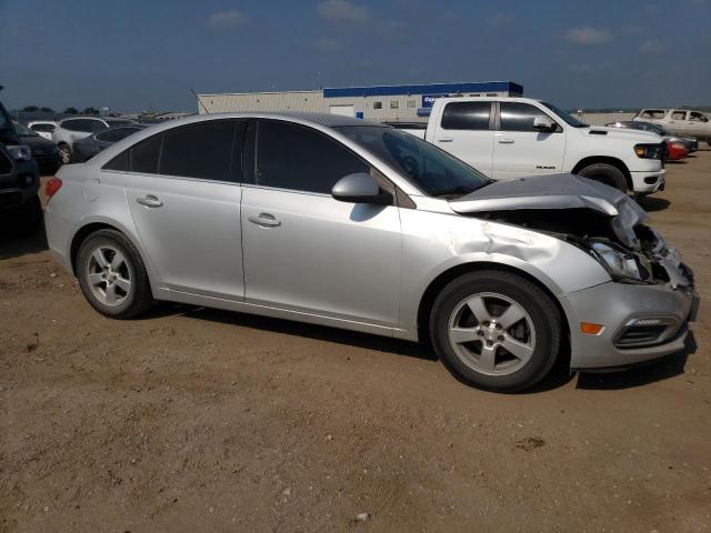 Photo 3 VIN: 1G1PE5SB6G7191610 - CHEVROLET CRUZE 