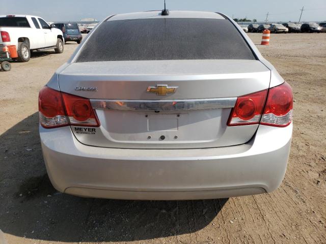 Photo 5 VIN: 1G1PE5SB6G7191610 - CHEVROLET CRUZE 