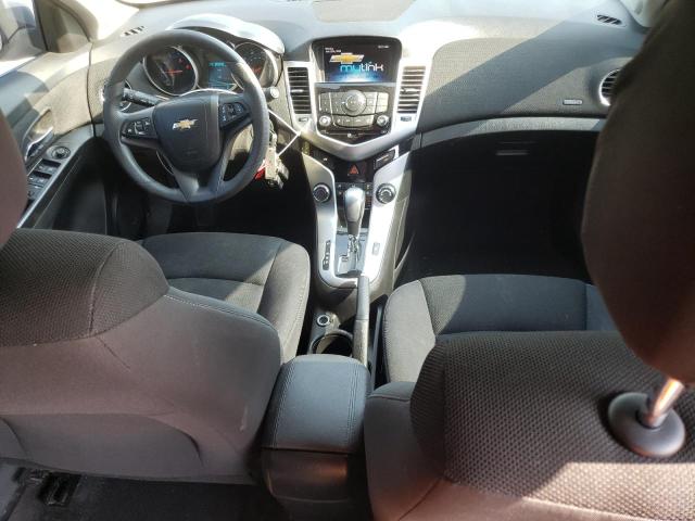 Photo 7 VIN: 1G1PE5SB6G7191610 - CHEVROLET CRUZE 